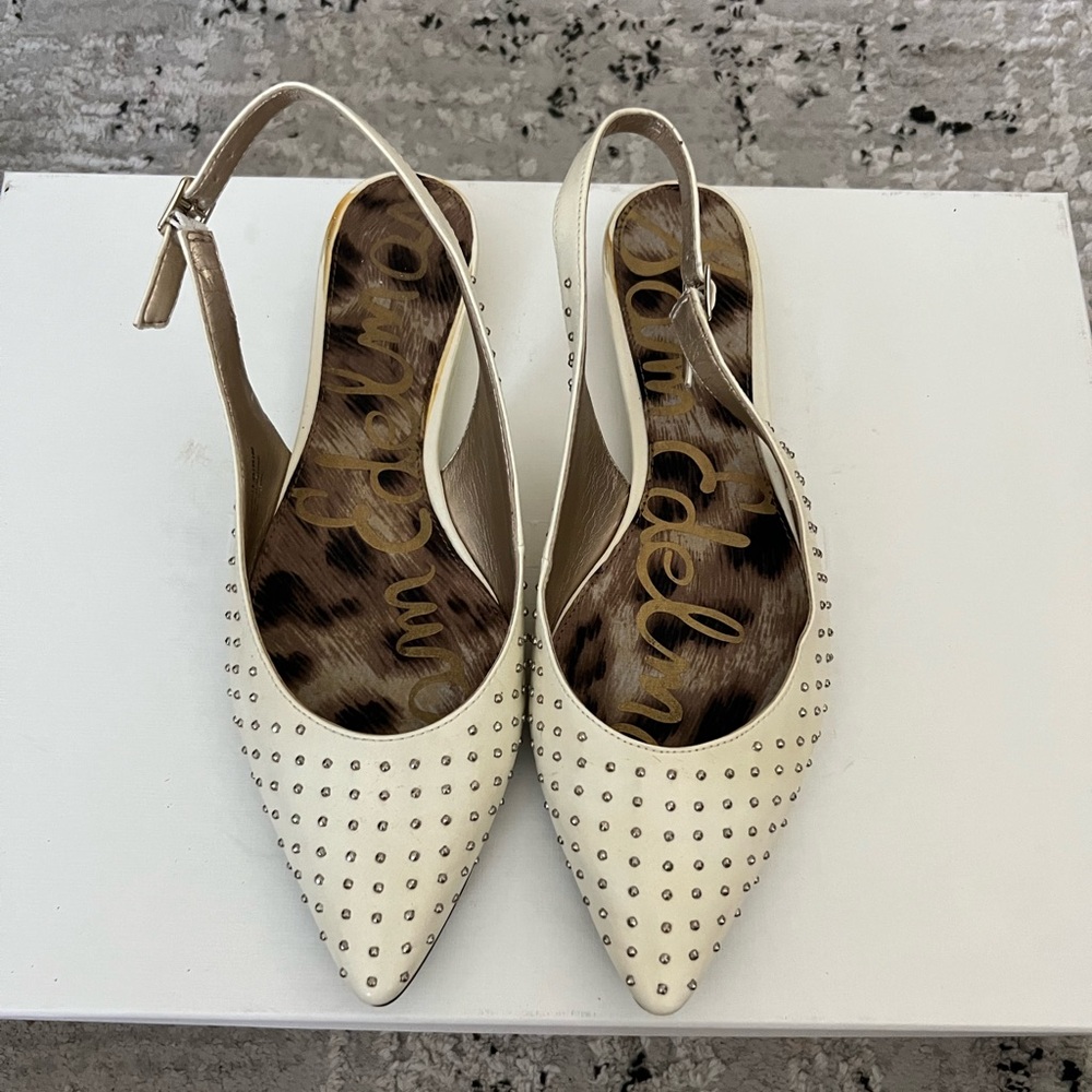 Sam Edelmen Flats